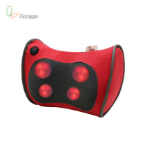 Economical Body Massager Massage Pillow with Heating